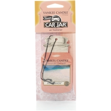 Yankee Candle Car Jar