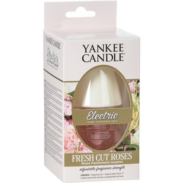 Yankee Candle Electric Base (Bild 1 av 4)