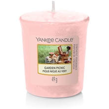 Yankee Candle Votive
