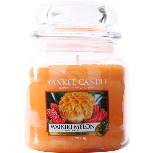 Jar Waikiki Melon