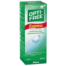 Opti-Free Express 355ml