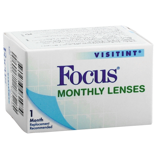Focus Visitint