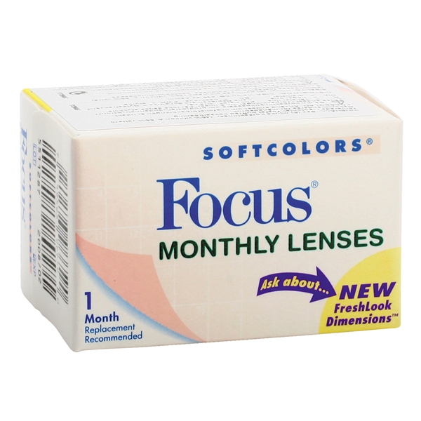 Focus SoftColors