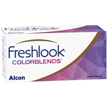 FreshLook ColorBlends