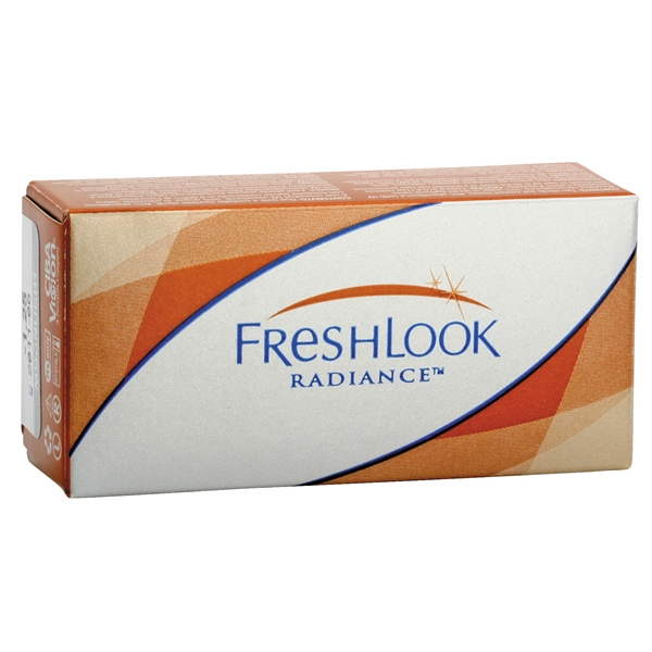 FreshLook Radiance