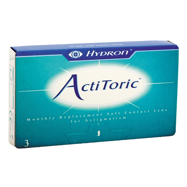 ActiToric