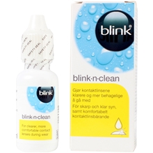 Blink n Clean 15 ml