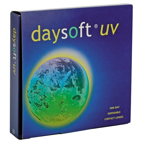 Daysoft UV 72% 96p