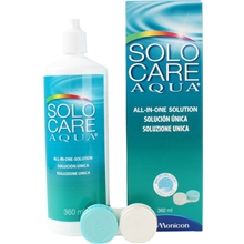 SoloCare Aqua 360ml