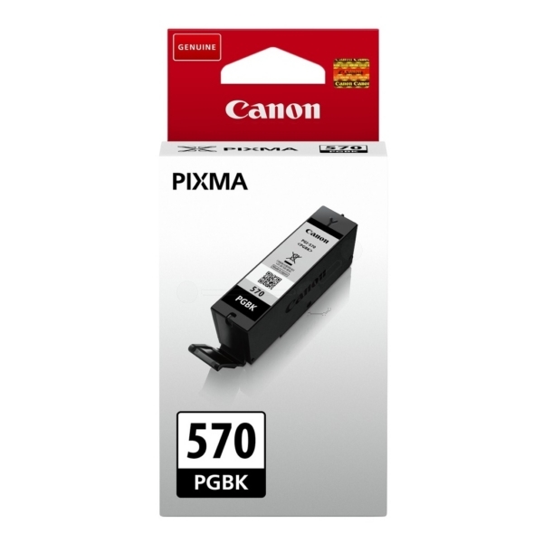 Canon PGI-570PGBK