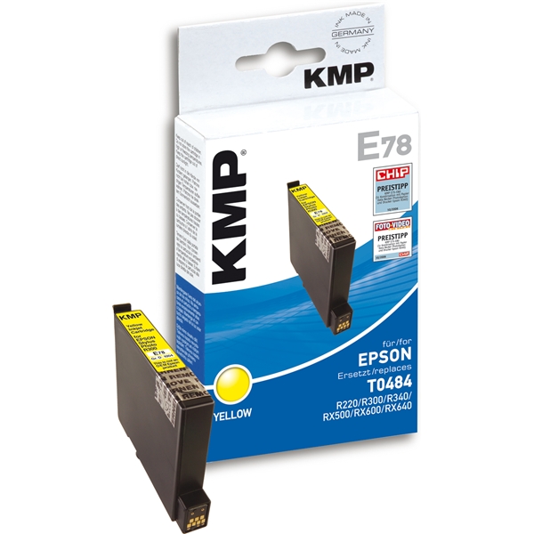 KMP - E78 - T048440