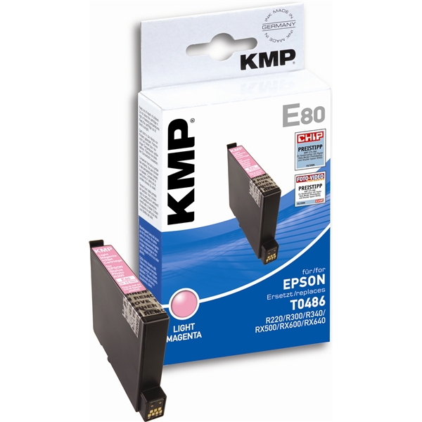 KMP - E80 - T048640