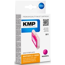 KMP - B11 - LC-1000M/LC-51M