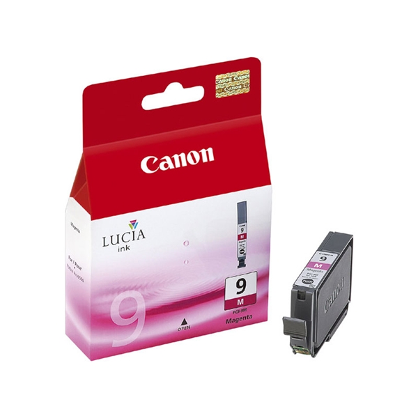 Canon PGI-9 Magenta