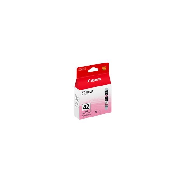 Canon CLI-42 Magenta Compatible To PRO-100 Printers - View #5