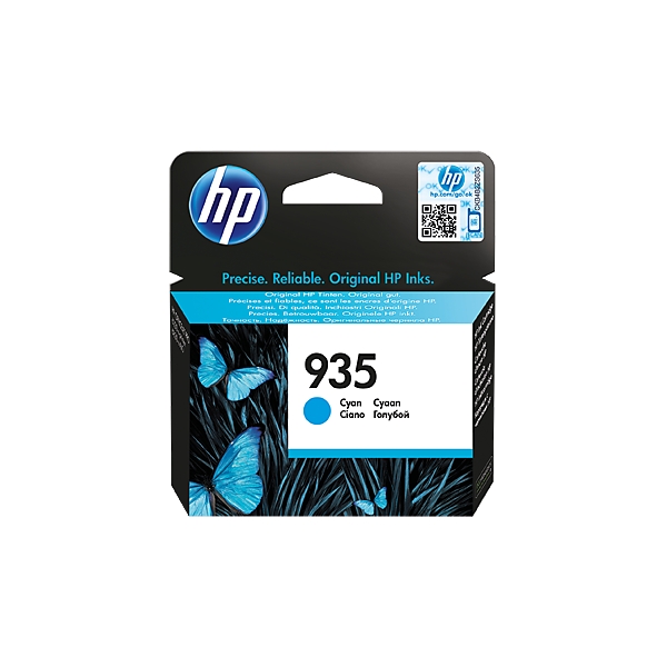 HP 935 Cyan