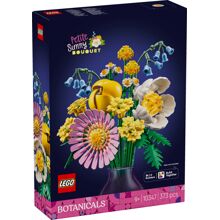 10347 LEGO Botanicals Liten Sommarbukett