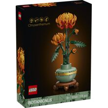 10368 LEGO Botanicals Krysantemum