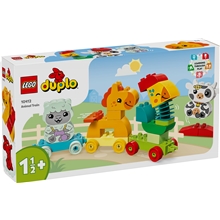 10412 LEGO DUPLO Djurtåg