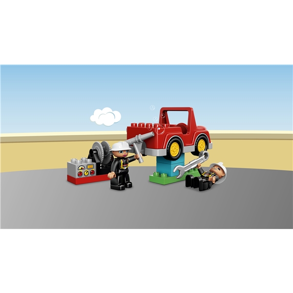 10593 Brandstation (Bild 8 av 8)