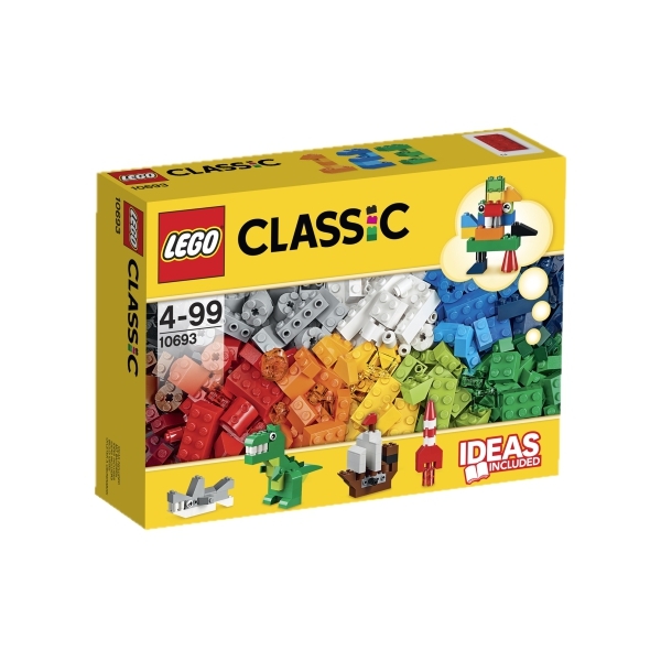 10693 LEGO Classic Fantasikomplement (Bild 1 av 2)
