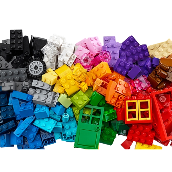 10695 LEGO Fantasilåda (Bild 4 av 6)