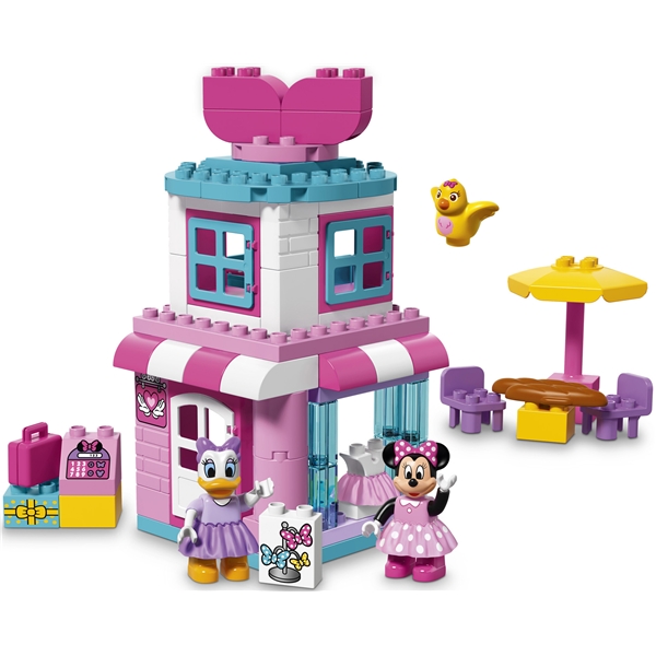 10844 LEGO DUPLO Mimmi Piggs Boutique (Bild 4 av 6)