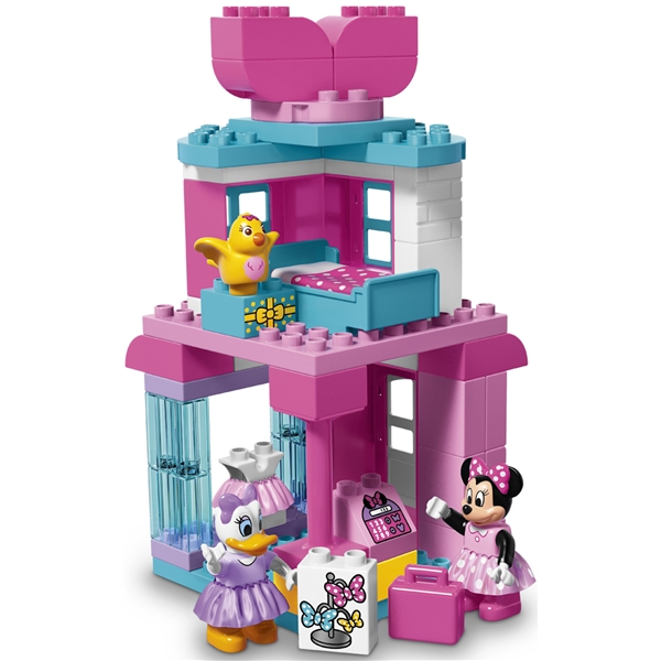 10844 LEGO DUPLO Mimmi Piggs Boutique (Bild 5 av 6)