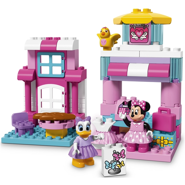 10844 LEGO DUPLO Mimmi Piggs Boutique (Bild 6 av 6)