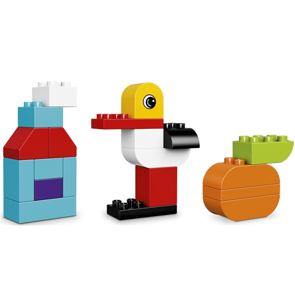 10848 LEGO DUPLO Mina första klossar (Bild 5 av 5)