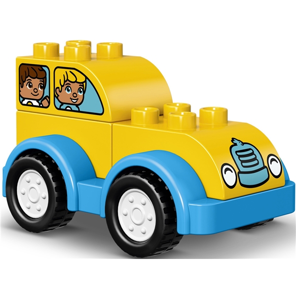 10851 LEGO DUPLO Min första buss (Bild 4 av 6)