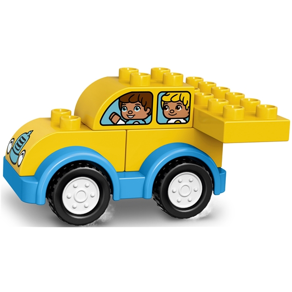 10851 LEGO DUPLO Min första buss (Bild 5 av 6)