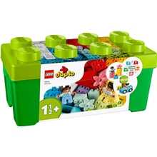 10913 LEGO Duplo Klosslåda