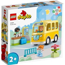 10988 LEGO Duplo Bussresan