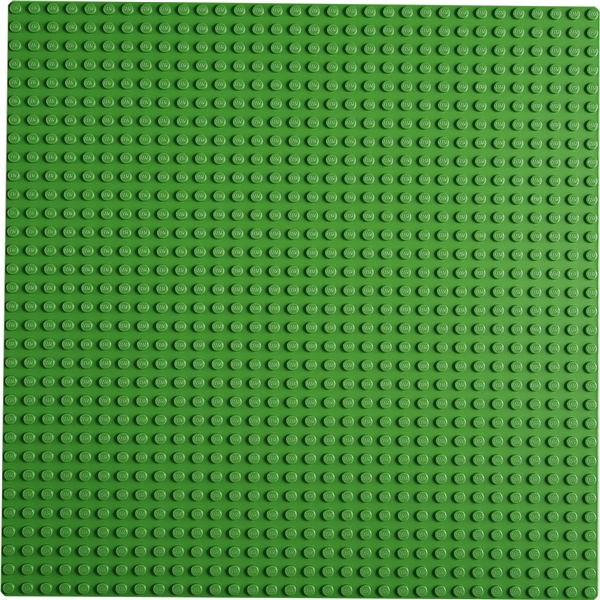 11023 LEGO Classic Grön Basplatta (Bild 2 av 4)
