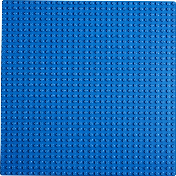 11025 LEGO Classic Blå Basplatta (Bild 2 av 6)