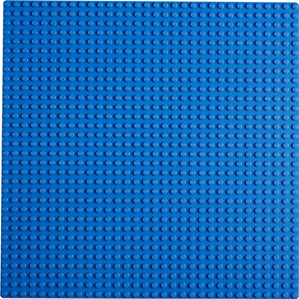 11025 LEGO Classic Blå Basplatta (Bild 2 av 6)