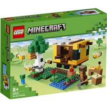 21241 LEGO Minecraft Bistugan