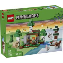 21593 LEGO Första Nattens Äventyr