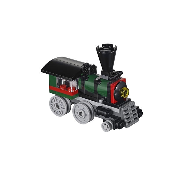 31015 Grönt lok (Bild 2 av 2)