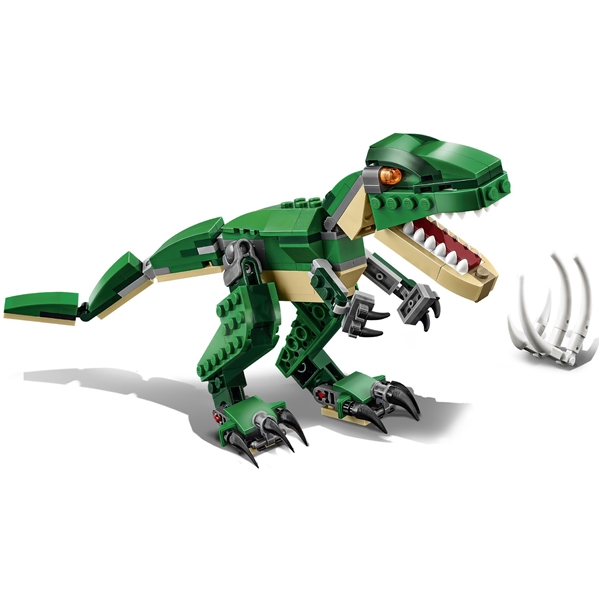 31058 LEGO Creator Mäktiga dinosaurier (Bild 5 av 7)