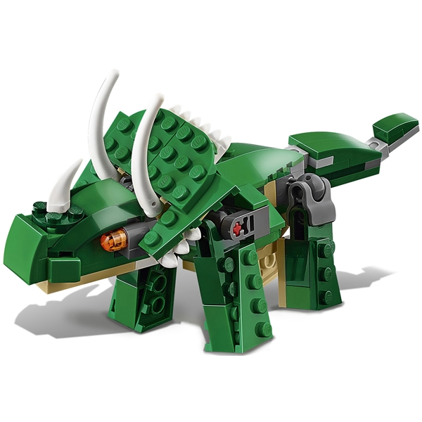 31058 LEGO Creator Mäktiga dinosaurier (Bild 7 av 7)