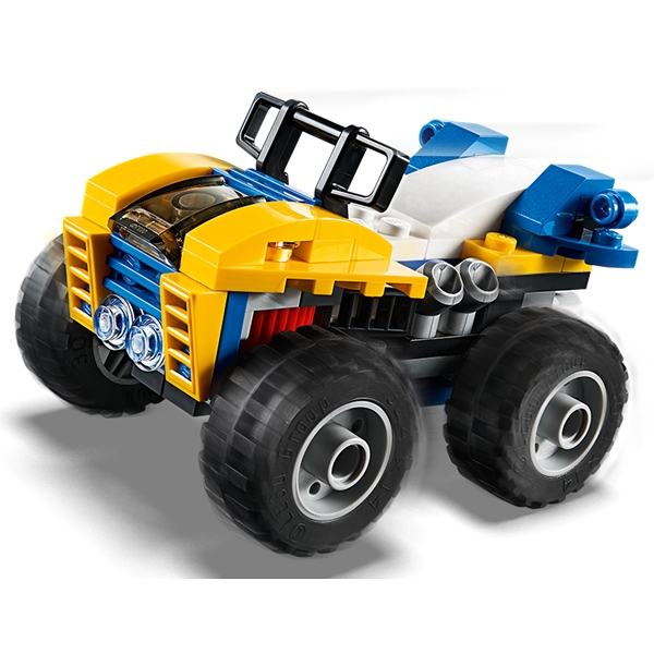 31087 LEGO Creator Strandbil (Bild 3 av 5)