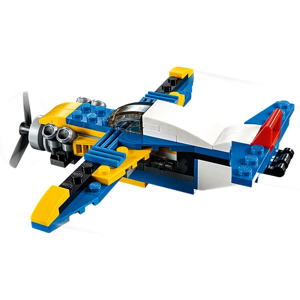 31087 LEGO Creator Strandbil (Bild 5 av 5)