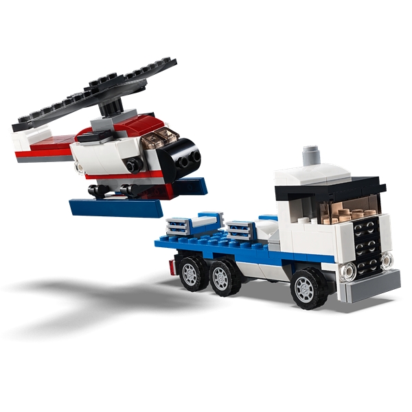 31091 LEGO Creator Transport för Rymdfärja (Bild 5 av 5)
