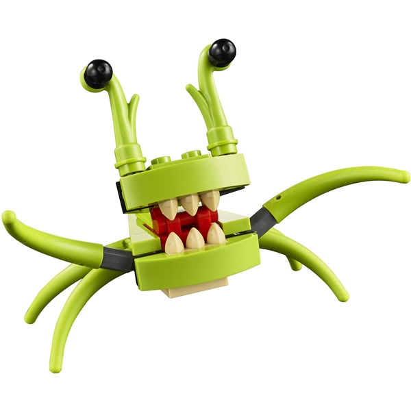 31107 LEGO Creator Rymdutforskningsfordon (Bild 5 av 5)