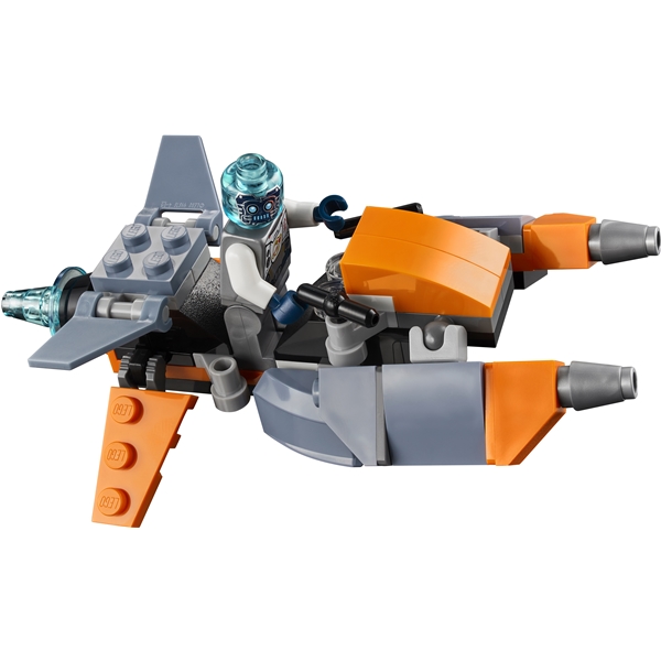 31111 LEGO Creator Cyberdrönare (Bild 4 av 6)