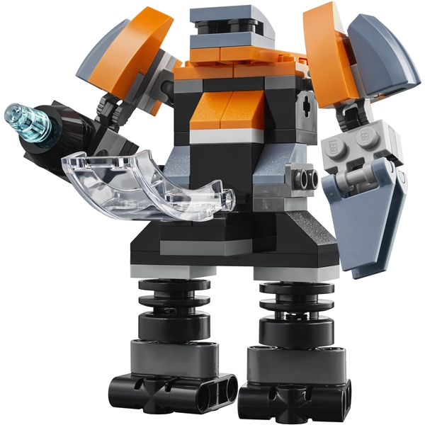 31111 LEGO Creator Cyberdrönare (Bild 5 av 6)