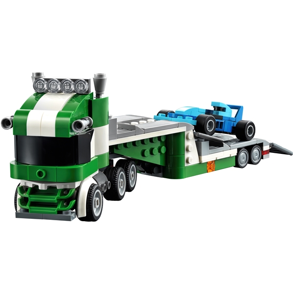 31113 LEGO Creator Racerbilstransport (Bild 6 av 6)