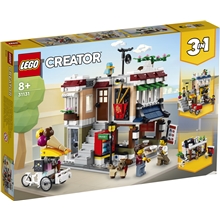 31131 LEGO Creator Nudelbutik i Stan